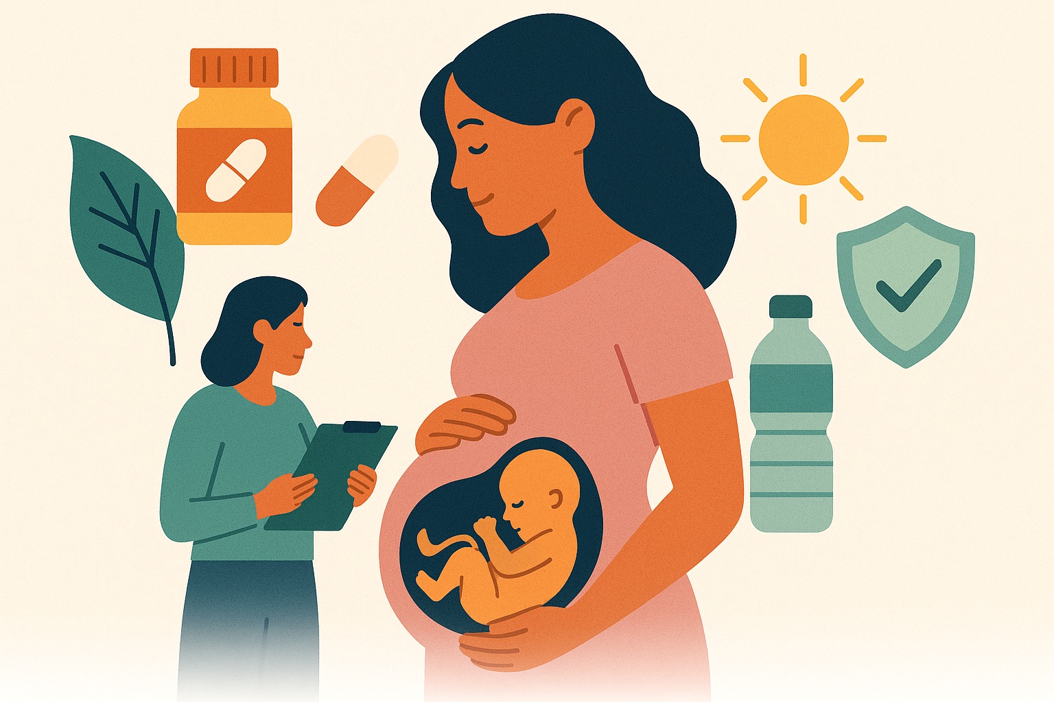 A stack of Ozempic pens